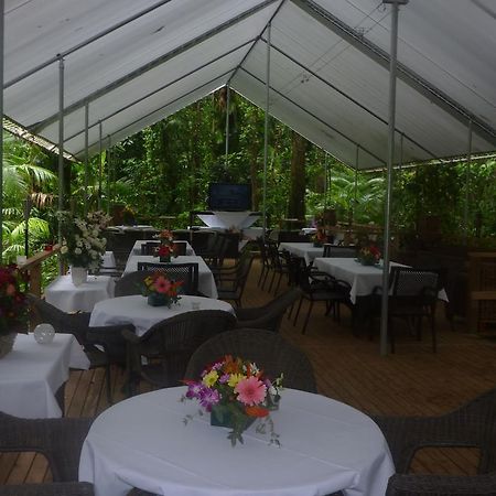 Heritage Lodge In The Daintree Кейп-Тріб'юлейшен Екстер'єр фото