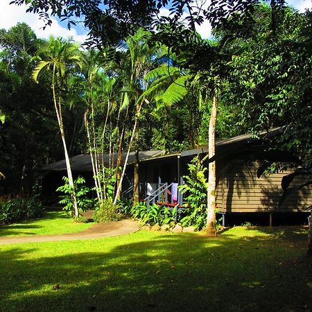 Heritage Lodge In The Daintree Кейп-Тріб'юлейшен Екстер'єр фото