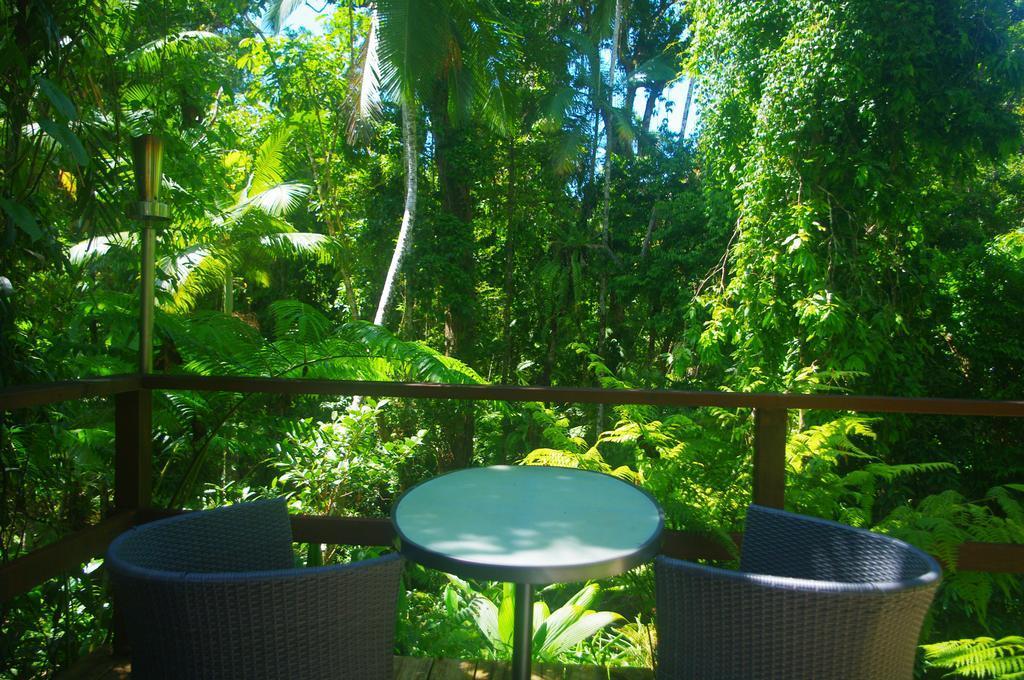 Heritage Lodge In The Daintree Кейп-Тріб'юлейшен Екстер'єр фото