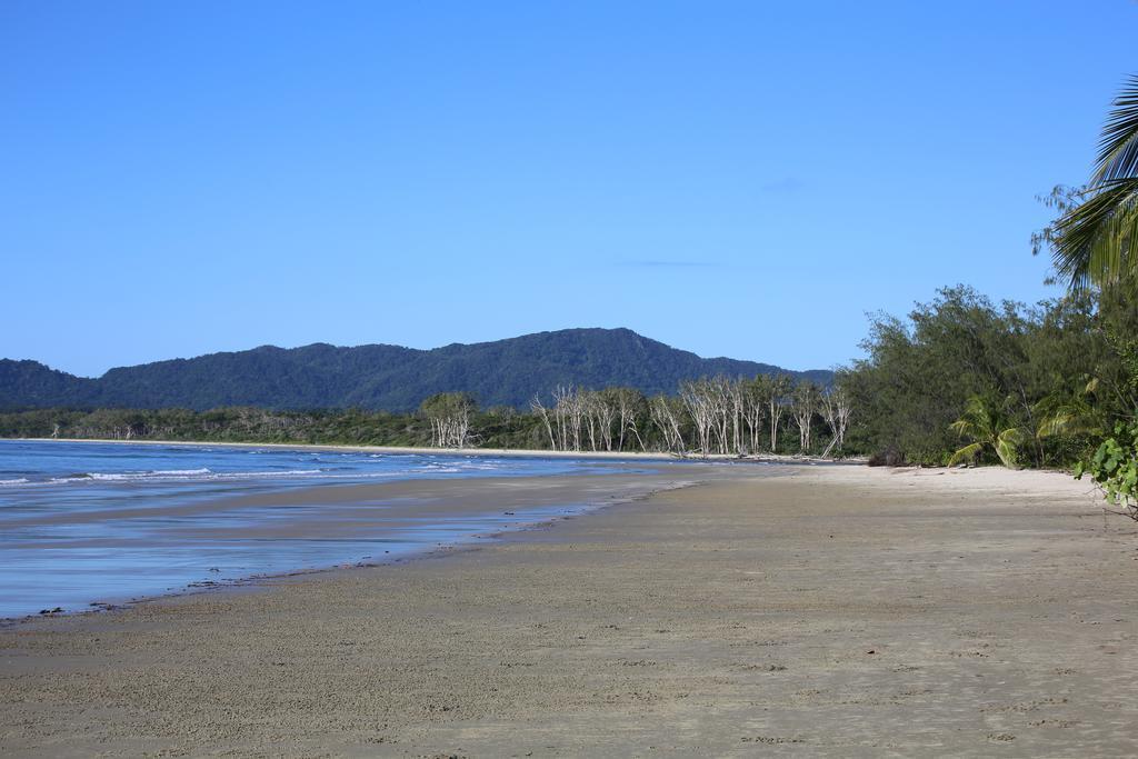 Heritage Lodge In The Daintree Кейп-Тріб'юлейшен Екстер'єр фото