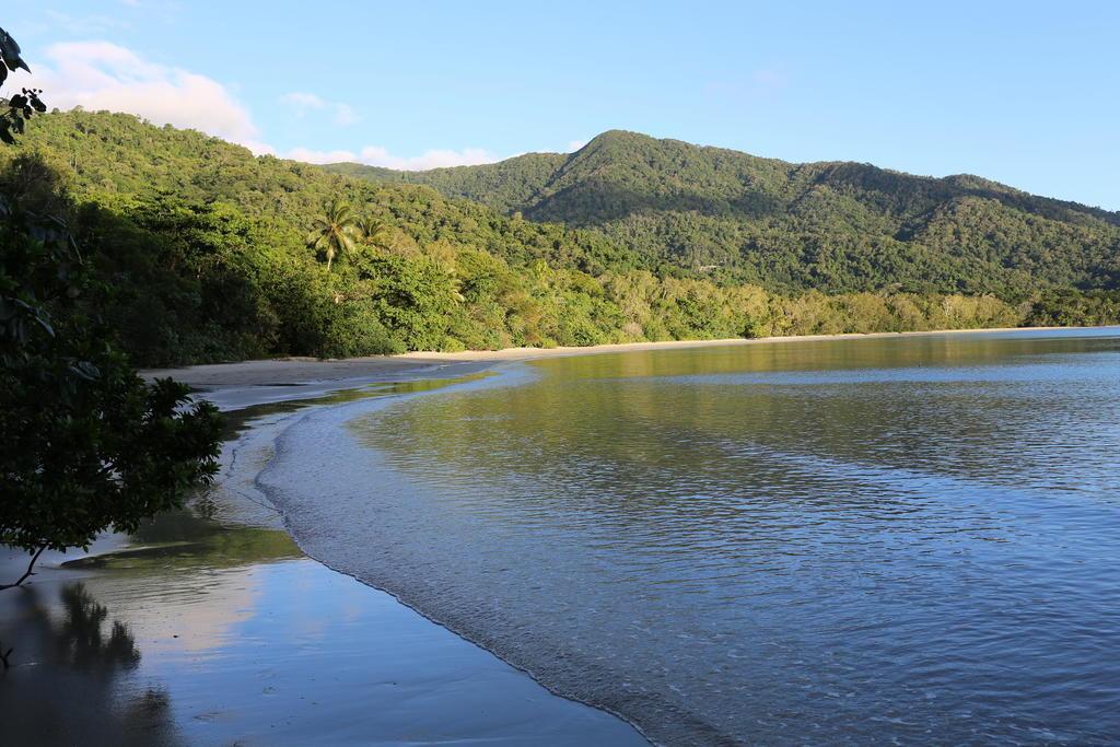 Heritage Lodge In The Daintree Кейп-Тріб'юлейшен Екстер'єр фото