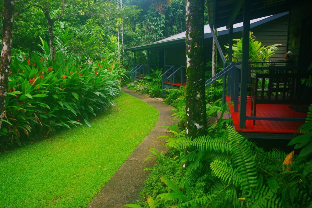 Heritage Lodge In The Daintree Кейп-Тріб'юлейшен Екстер'єр фото