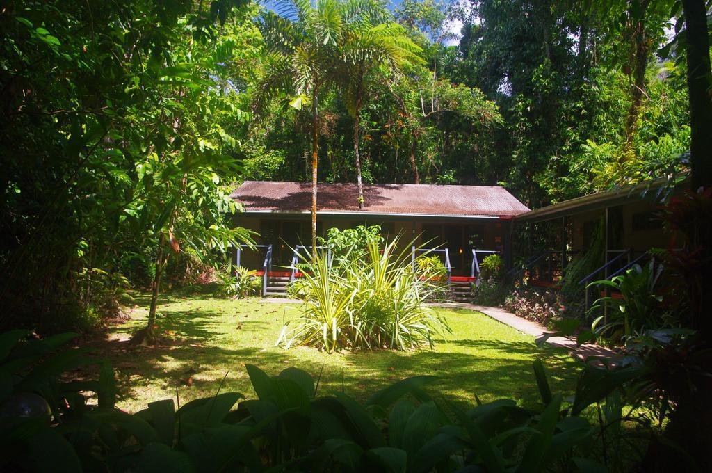 Heritage Lodge In The Daintree Кейп-Тріб'юлейшен Екстер'єр фото