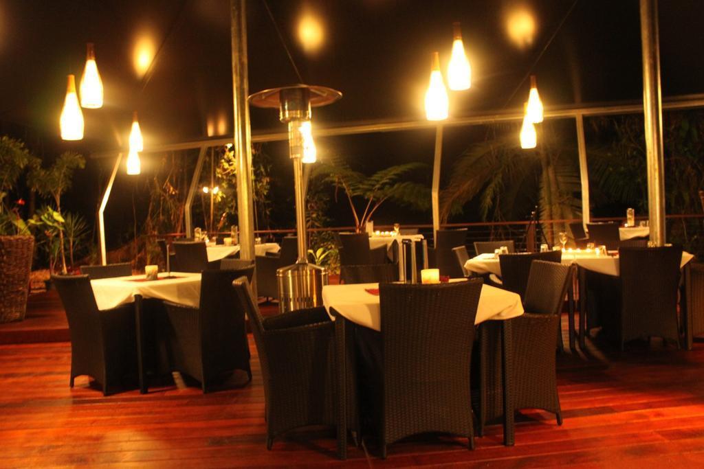 Heritage Lodge In The Daintree Кейп-Тріб'юлейшен Екстер'єр фото