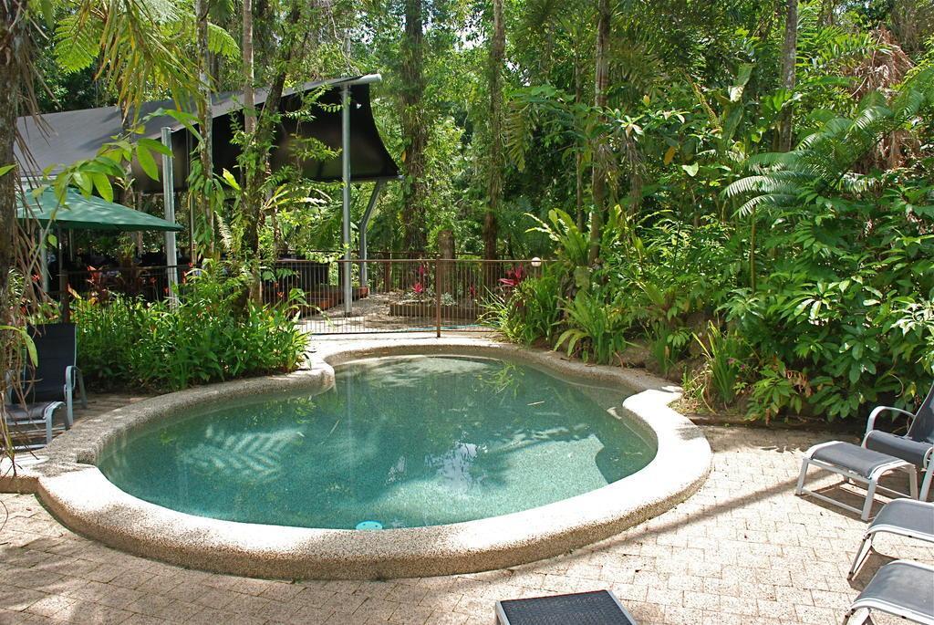 Heritage Lodge In The Daintree Кейп-Тріб'юлейшен Екстер'єр фото