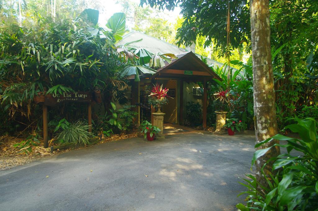 Heritage Lodge In The Daintree Кейп-Тріб'юлейшен Екстер'єр фото