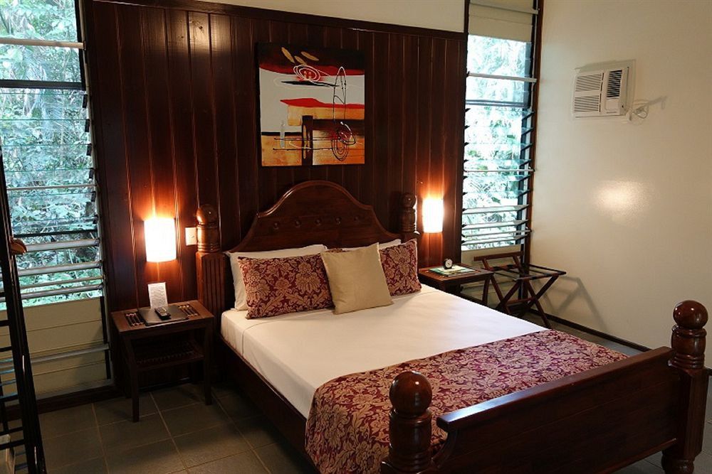 Heritage Lodge In The Daintree Кейп-Тріб'юлейшен Екстер'єр фото